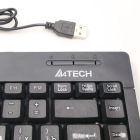 Міні клавіатура A4Tech 658 дротова