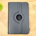 Чохол-книжка G-CASE для планшета 8 з підставкою Black