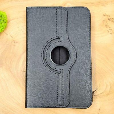 Чохол-книжка G-CASE для планшета 8 з підставкою Black