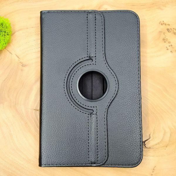 Чохол-книжка G-CASE для планшета 8 з підставкою Black