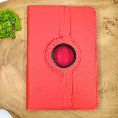 Чохол-книжка G-CASE для планшета 9 з підставкою Red(зас.тов.)