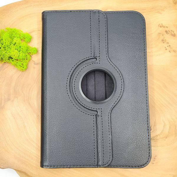 Чохол-книжка G-CASE для планшета 9 з підставкою Black