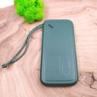 Компактний Power Bank 10000mAh USAMS US-CD150 Khaki