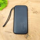 Компактний Power Bank 10000mAh USAMS US-CD150 Black