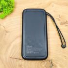 Компактний Power Bank 10000mAh USAMS US-CD150 Black