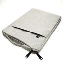 Чохол-сумка для ноутбука MacBook 13 Air/Pro Gray
