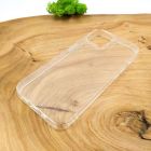 Чохол Spigen Liquid Crystal Case iPhone 15