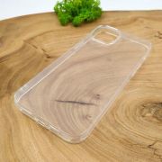 Чохол Spigen Liquid Crystal Case iPhone 15 Plus(зас.тов.)