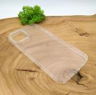 Чохол Spigen Liquid Crystal Case iPhone 15 Plus(зас.тов.)