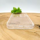 Чохол Spigen Liquid Crystal Case iPhone 15 Plus(зас.тов.)