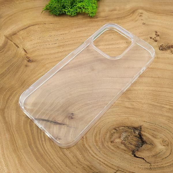 Чохол Spigen Liquid Crystal Case iPhone 15 Pro
