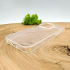 Чохол Spigen Liquid Crystal Case iPhone 15 Pro