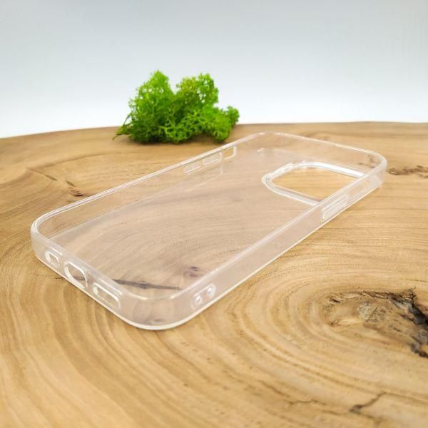 Чохол Spigen Liquid Crystal Case iPhone 15 Pro
