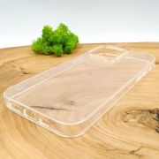 Чохол Spigen Liquid Crystal Case iPhone 15 Pro Max