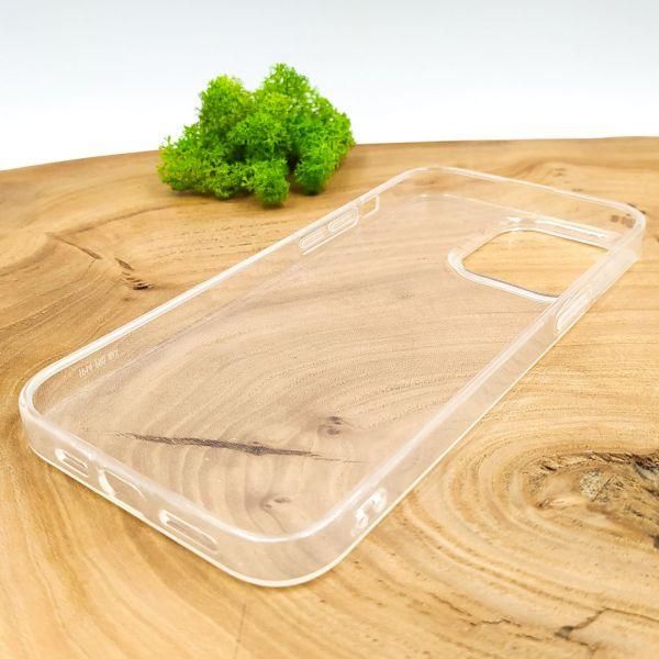 Чохол Spigen Liquid Crystal Case iPhone 15 Pro Max
