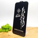 Захисне скло 3D GLASS HOCO iPhone 15 Pro Max Black