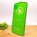 Антибактеріальне захисне 3D-скло HOCO Iphone 15 Pro Black