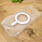Чохол MagSafe Magnetic для iPhone 15