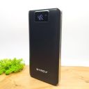 Портативний зарядний пристрій Power Bank 20000 mAh Syrox PB-107(зас.тов.)