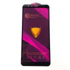 Захисне скло Full Glue Glass Samsung J6+/J4+