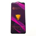 Захисне скло Full Glue Glass Huawei P Smart 2019/Honor 10 lite/ZTE Blade A7 Black