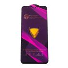 Захисне скло Full Glue Glass Samsung M20 Black
