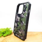 Ударостійкий чохол UAG Pathfinder Camo with MagSafe для iPhone 15 Pro(зас.тов.)