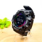 Смарт годинник із вологозахистом IP67  Skmei S231 Black