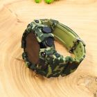 Смарт годинник Skmei S231 Army Green із вологозахистом IP67(зас.тов.)
