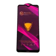 Захисне скло Full Glue Glass Xiaomi RedmitA Black