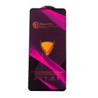 Захисне скло Full Glue Glass Samsung M31S Black(зас.тов.)