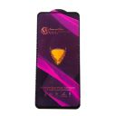 Захисне скло Full Glue Glass Xiaomi Redmi Note9 Pro Black