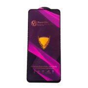 Захисне скло Full Glue Glass Xiaomi Redmi Note9 Pro Black