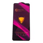 Захисне скло Full Glue Glass Xiaomi Redmi Note10 Pro Black