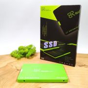 Внутрішній SSD диск 2.5 Billion Reservoir 128 GB 550Mb/s J11 Green(зас.тов.)