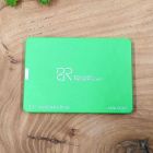 Внутрішній SSD диск 2.5 Billion Reservoir 256 GB 550Mb/s J11 Green