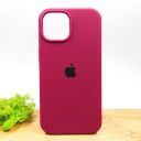 Чохол Silicone Case для iPhone 15 Marsal