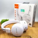 Навушники DeepBass R7 White
