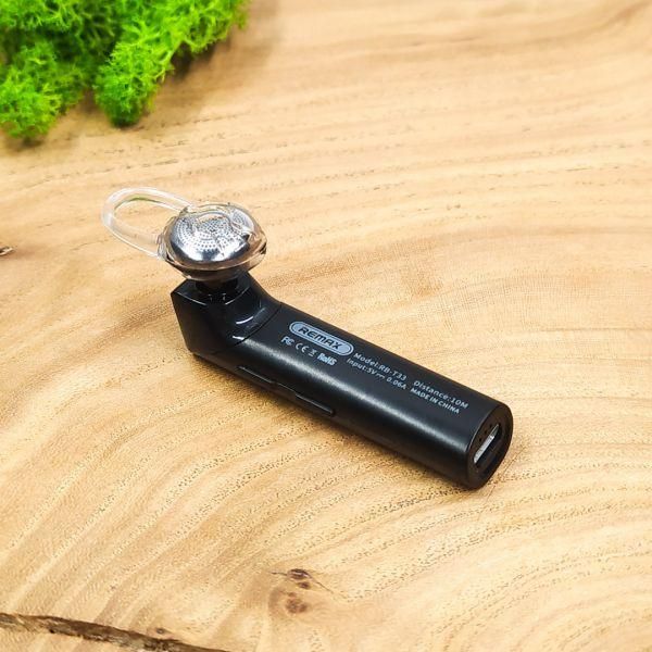 Гарнитура Remax RB-T33 Bluetooth