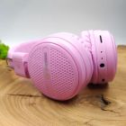 Навушники Deepbass R7 Pink(зас.тов.)