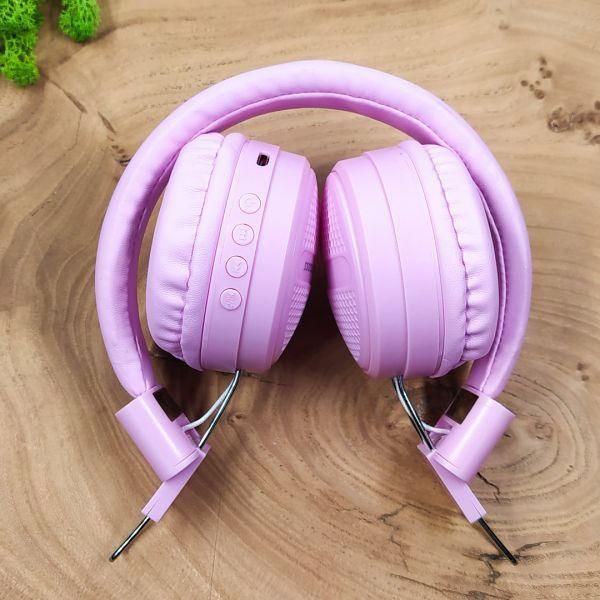 Навушники Deepbass R7 Pink(зас.тов.)