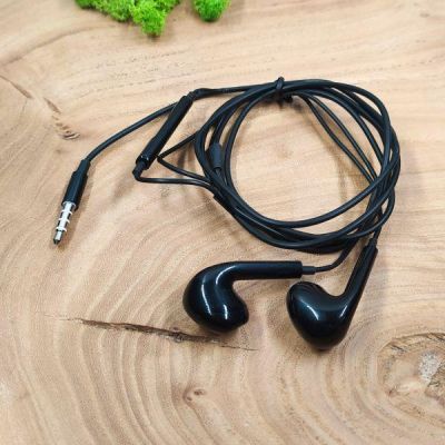 Навушники HOCO Wired 3.5mm M101 Max Black