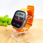Смартгодинник Smart Watch HOCO Y12 Ultra 49mm Gray