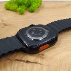 Смартгодинник Smart Watch HOCO Y12 Ultra 49 mm Black