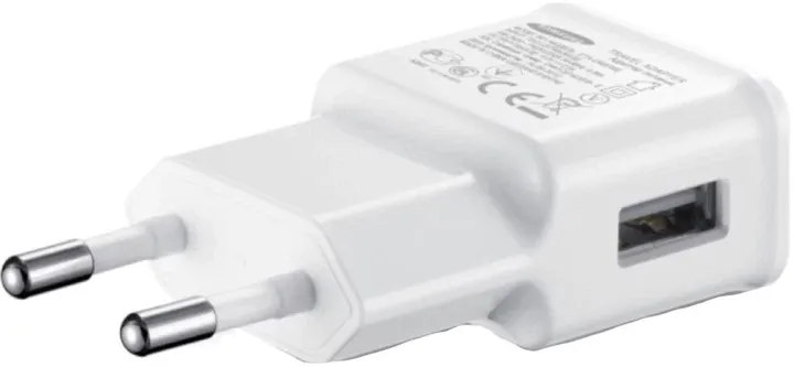 Зарядний пристрій Samsung Fast Charge 9V/5V-2A