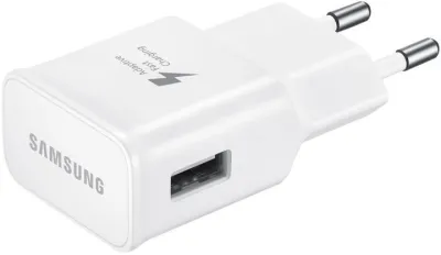 Зарядний пристрій Samsung Fast Charge 9V/5V-2A