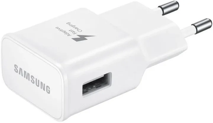 Зарядний пристрій Samsung Fast Charge 9V/5V-2A