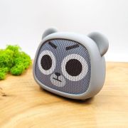 Дитяча Bluetooth колонка KIVEE Bear(зас.тов.)