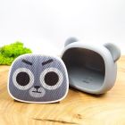 Дитяча Bluetooth колонка KIVEE Bear(зас.тов.)