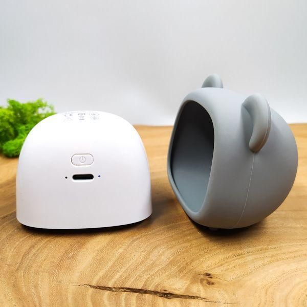Дитяча Bluetooth колонка KIVEE Bear(зас.тов.)
